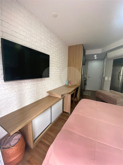 Venda Apartamento São Paulo Centro REO685274 9