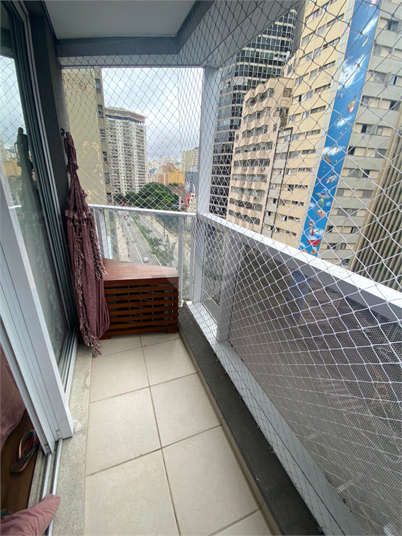 Venda Apartamento São Paulo Centro REO685274 12