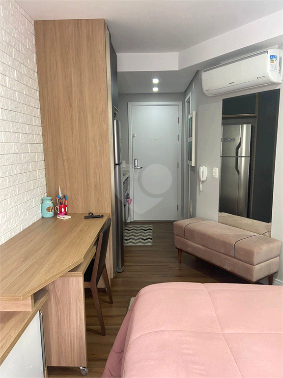 Venda Apartamento São Paulo Centro REO685274 8