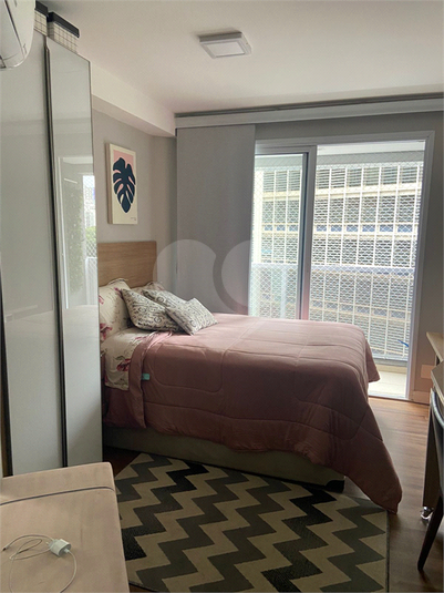 Venda Apartamento São Paulo Centro REO685274 1