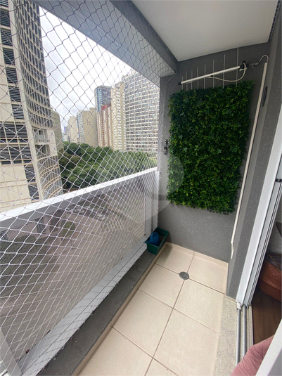 Venda Apartamento São Paulo Centro REO685274 11