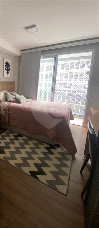 Venda Apartamento São Paulo Centro REO685274 2