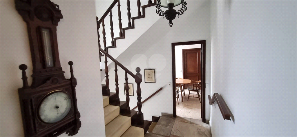 Venda Casa São Paulo Vila Tramontano REO685275 27