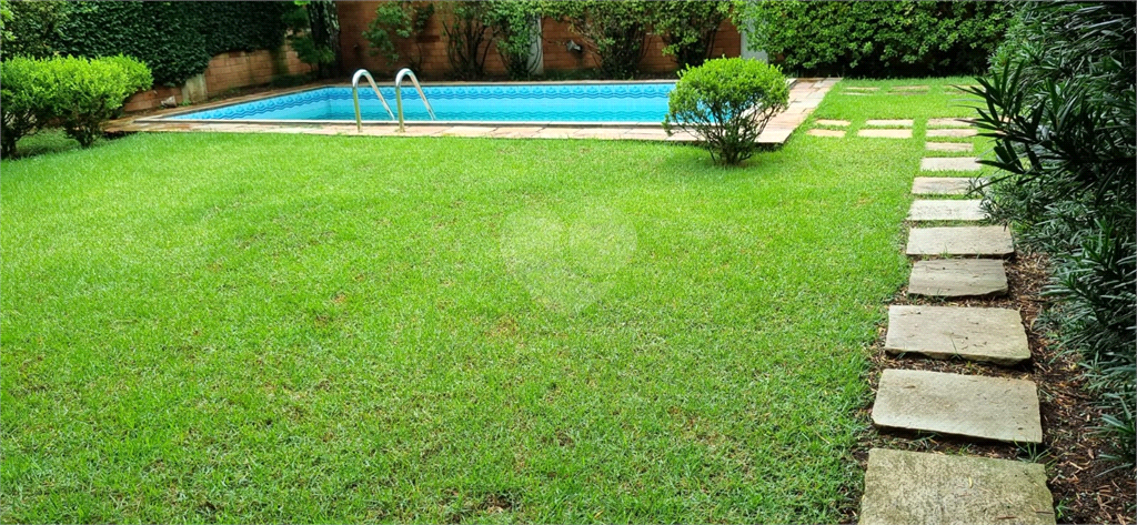 Venda Casa São Paulo Vila Tramontano REO685275 5