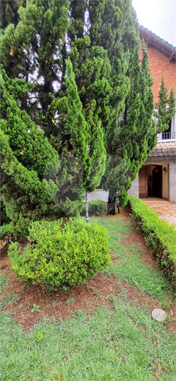 Venda Casa São Paulo Vila Tramontano REO685275 3