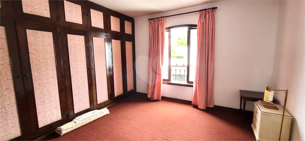 Venda Casa São Paulo Vila Tramontano REO685275 20