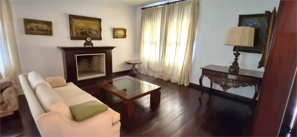 Venda Casa São Paulo Vila Tramontano REO685275 31