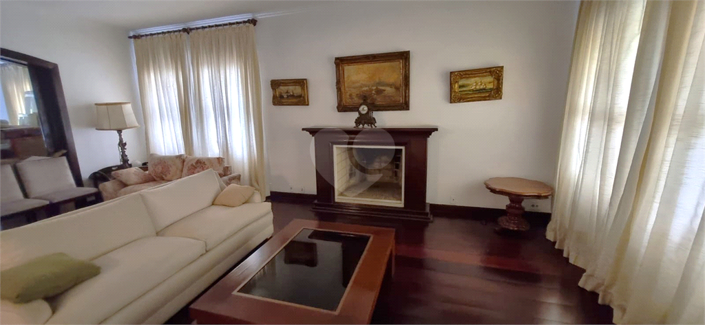 Venda Casa São Paulo Vila Tramontano REO685275 32