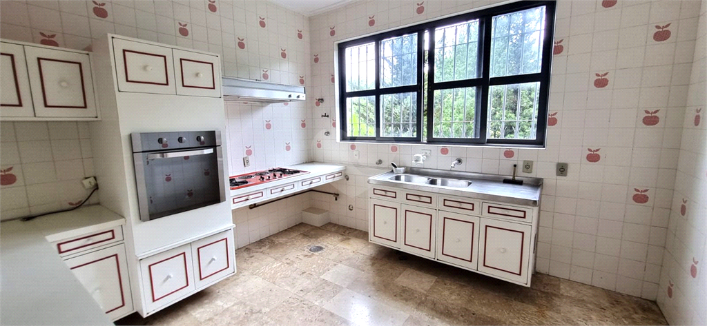 Venda Casa São Paulo Vila Tramontano REO685275 28