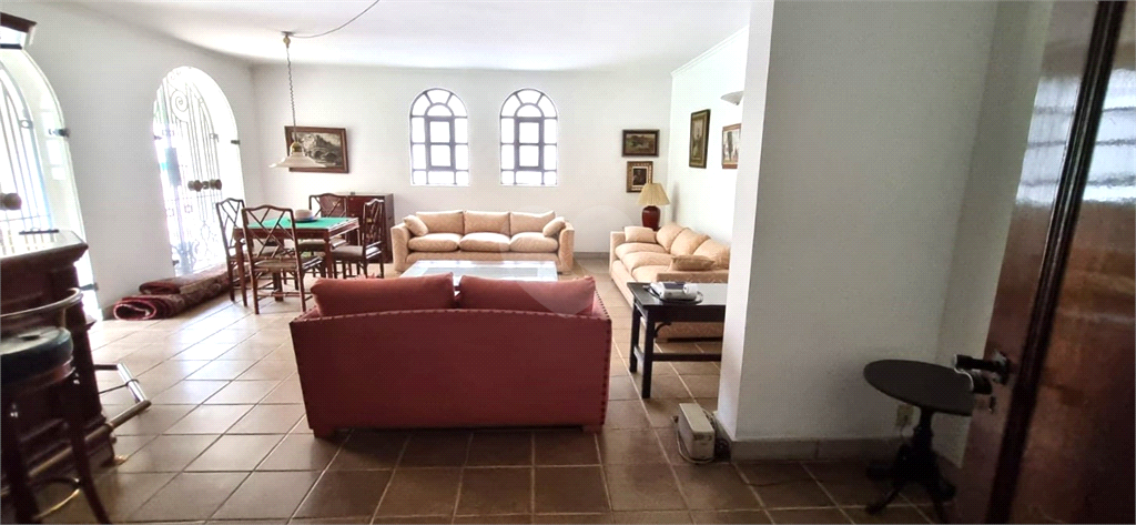 Venda Casa São Paulo Vila Tramontano REO685275 19