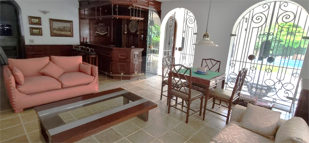 Venda Casa São Paulo Vila Tramontano REO685275 17