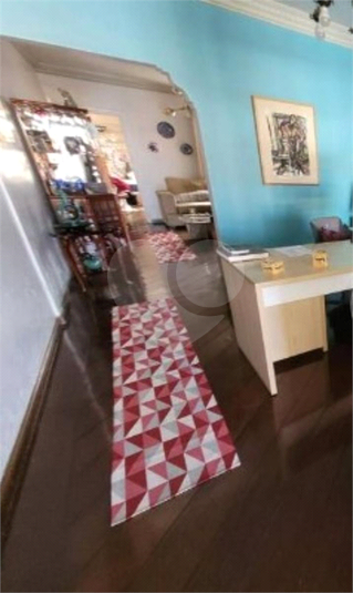 Venda Casa São Paulo Vila Pompéia REO685276 16