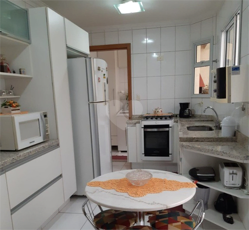 Venda Sobrado São Paulo Vila Gomes Cardim REO685278 20