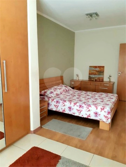 Venda Sobrado São Paulo Vila Gomes Cardim REO685278 9