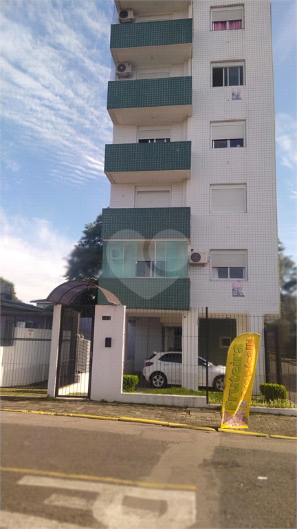 Venda Apartamento Cachoeirinha Vila Imbui REO685290 3