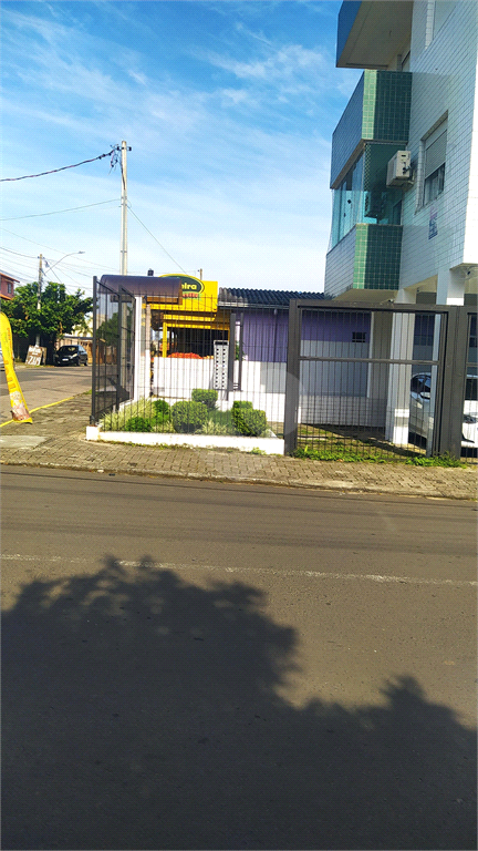 Venda Apartamento Cachoeirinha Vila Imbui REO685290 8