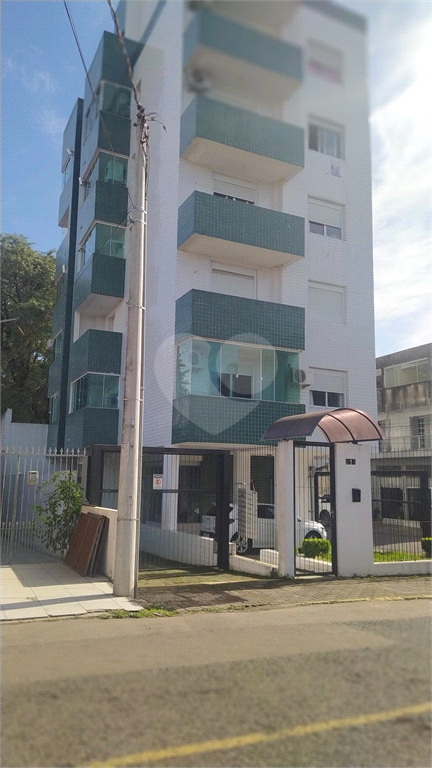 Venda Apartamento Cachoeirinha Vila Imbui REO685290 1