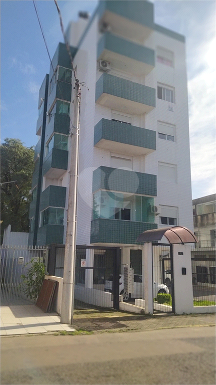 Venda Apartamento Cachoeirinha Vila Imbui REO685290 2