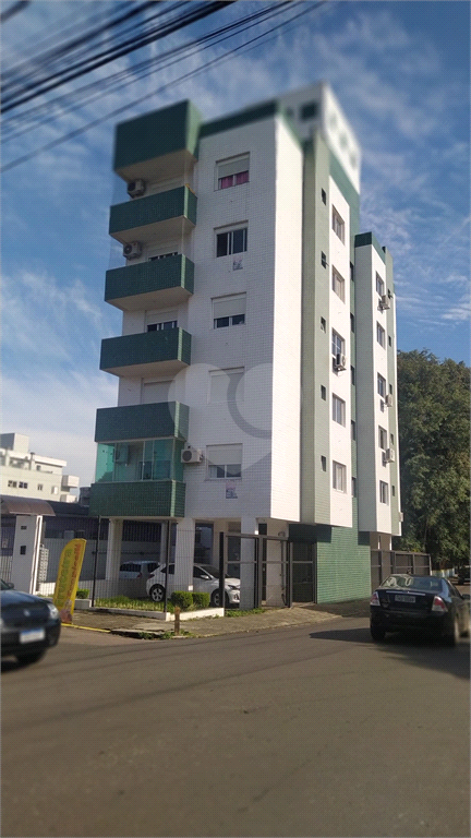 Venda Apartamento Cachoeirinha Vila Imbui REO685290 6