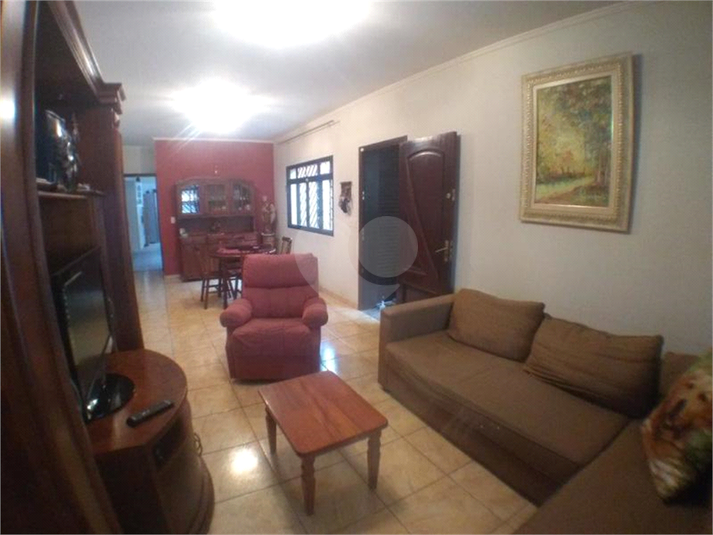 Venda Sobrado São Paulo Cidade Vargas REO685296 3