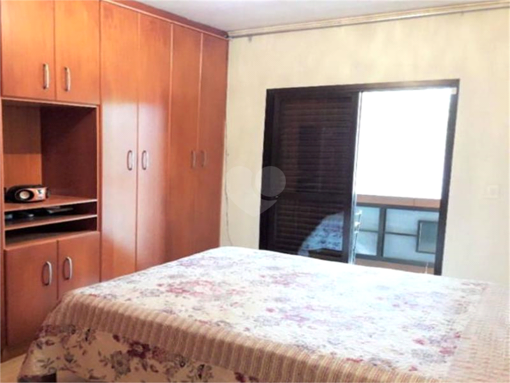 Venda Sobrado São Paulo Cidade Vargas REO685296 19