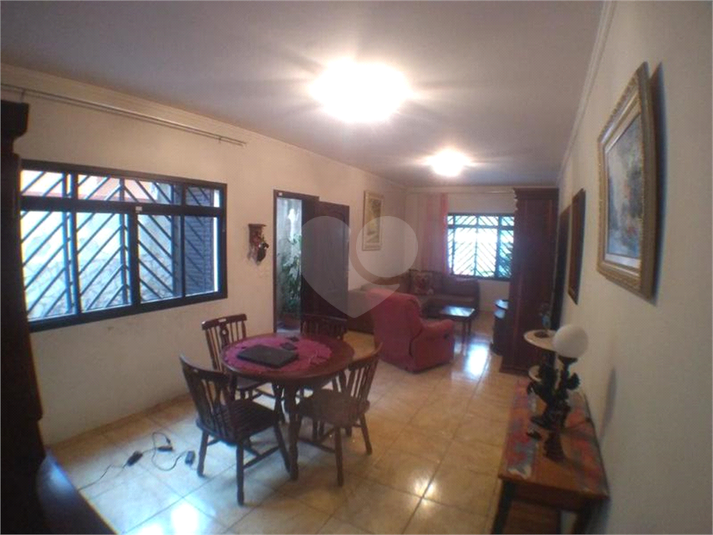 Venda Sobrado São Paulo Cidade Vargas REO685296 1