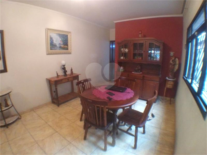 Venda Sobrado São Paulo Cidade Vargas REO685296 4