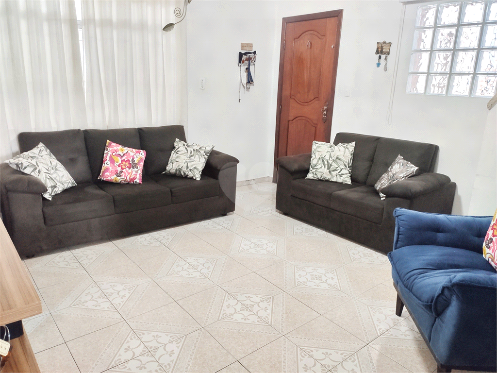 Venda Sobrado São Paulo Vila Dalila REO685298 3