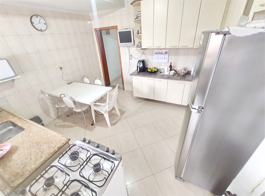 Venda Sobrado São Paulo Vila Dalila REO685298 7