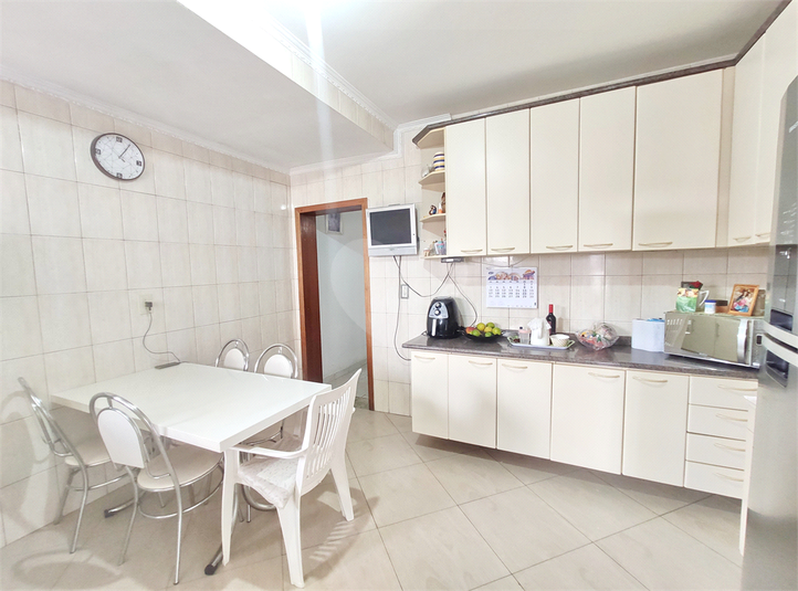 Venda Sobrado São Paulo Vila Dalila REO685298 9