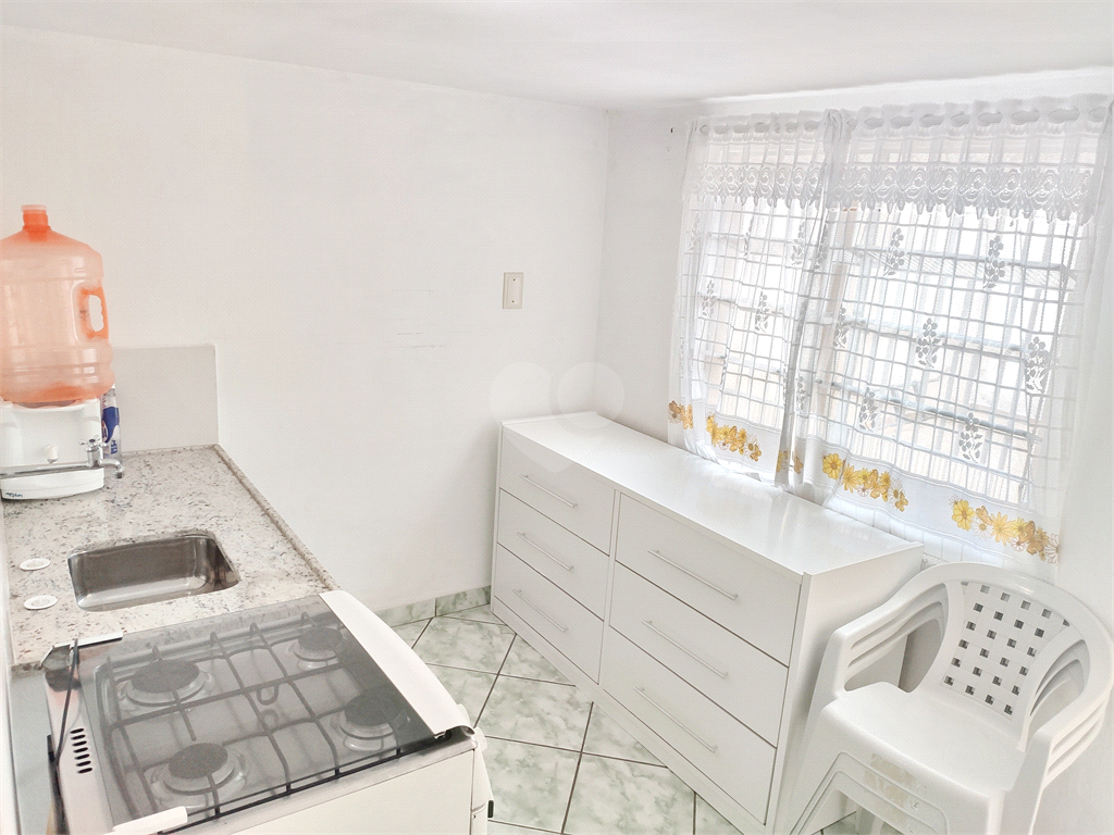 Venda Sobrado São Paulo Vila Dalila REO685298 27