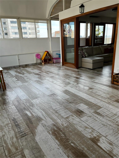 Venda Cobertura São Paulo Vila Nova Conceição REO685307 50