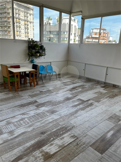 Venda Cobertura São Paulo Vila Nova Conceição REO685307 51