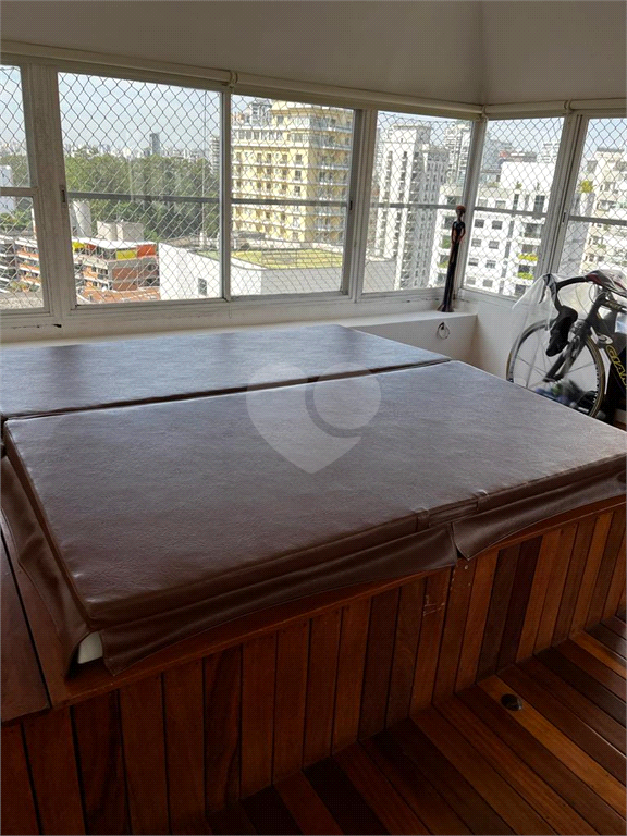 Venda Cobertura São Paulo Vila Nova Conceição REO685307 66