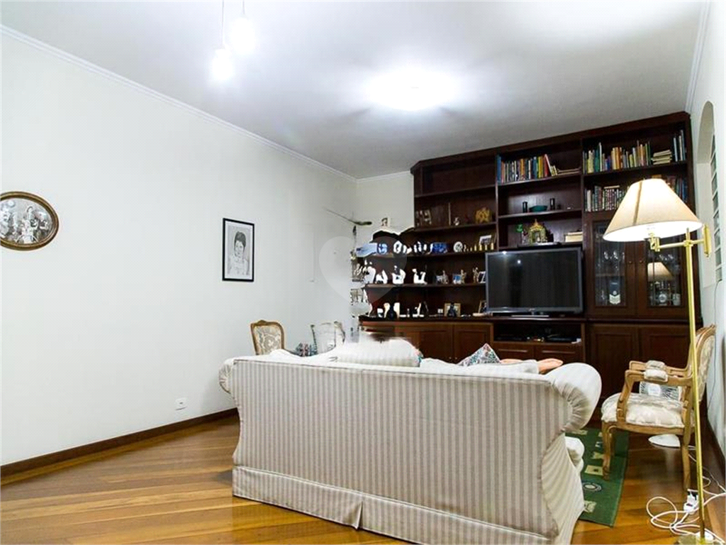 Venda Sobrado São Paulo Vila Santa Catarina REO685320 8