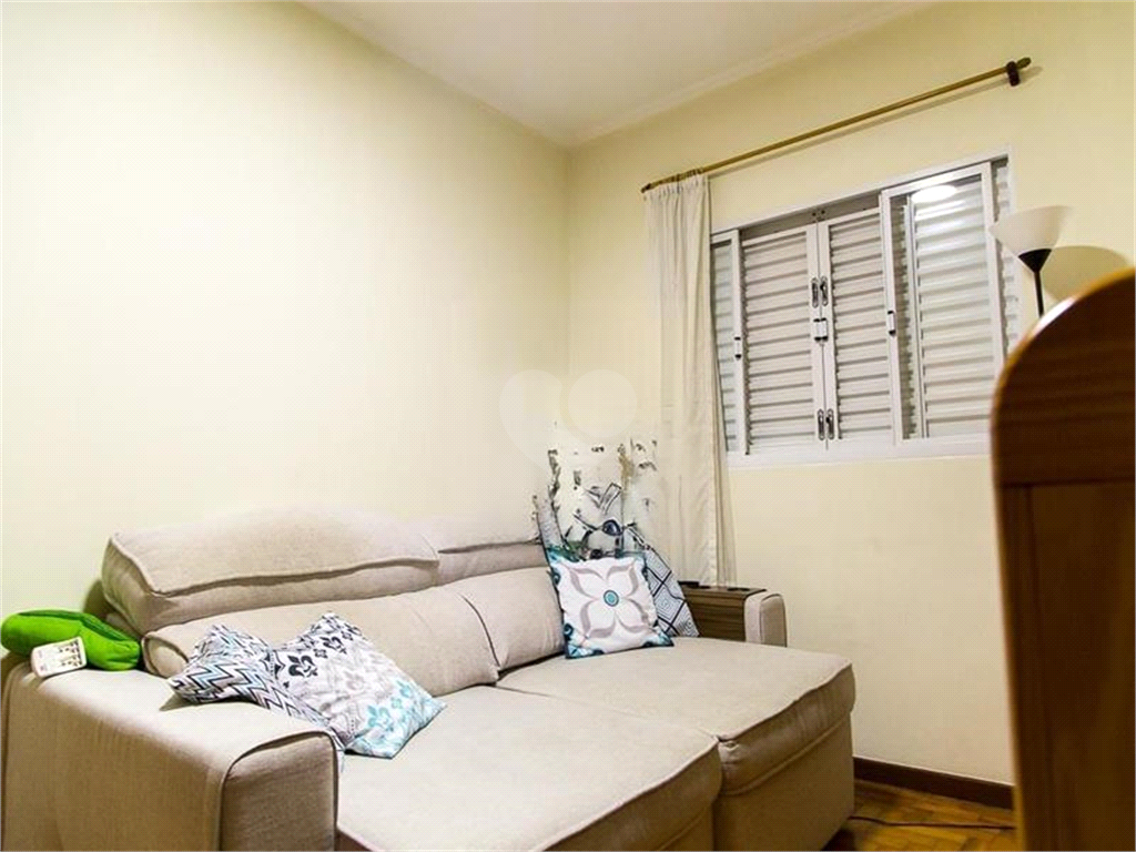 Venda Sobrado São Paulo Vila Santa Catarina REO685320 18