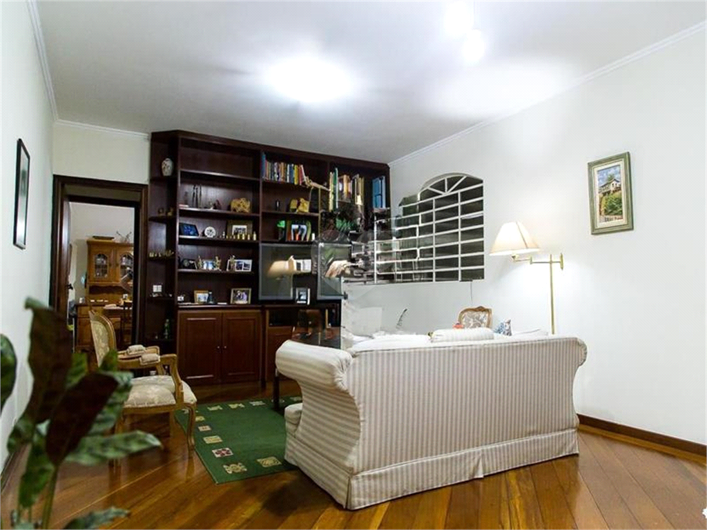 Venda Sobrado São Paulo Vila Santa Catarina REO685320 29