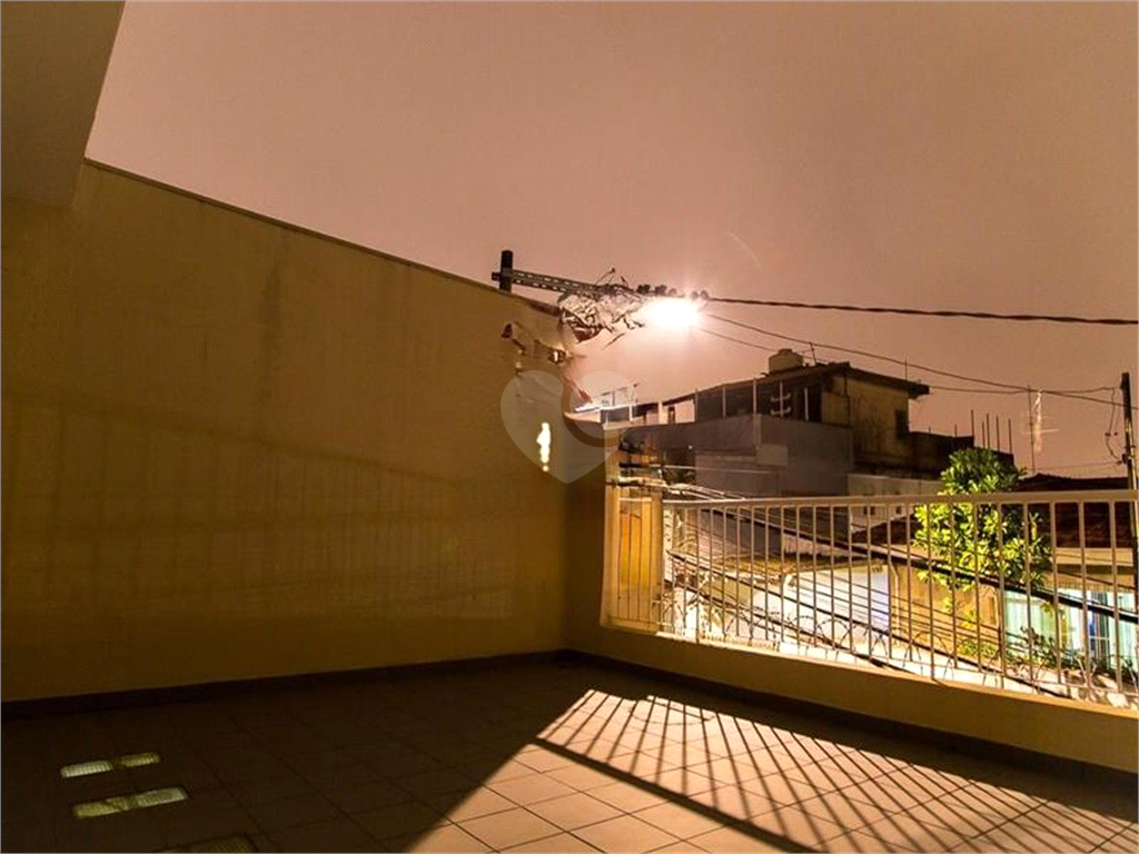 Venda Sobrado São Paulo Vila Santa Catarina REO685320 28