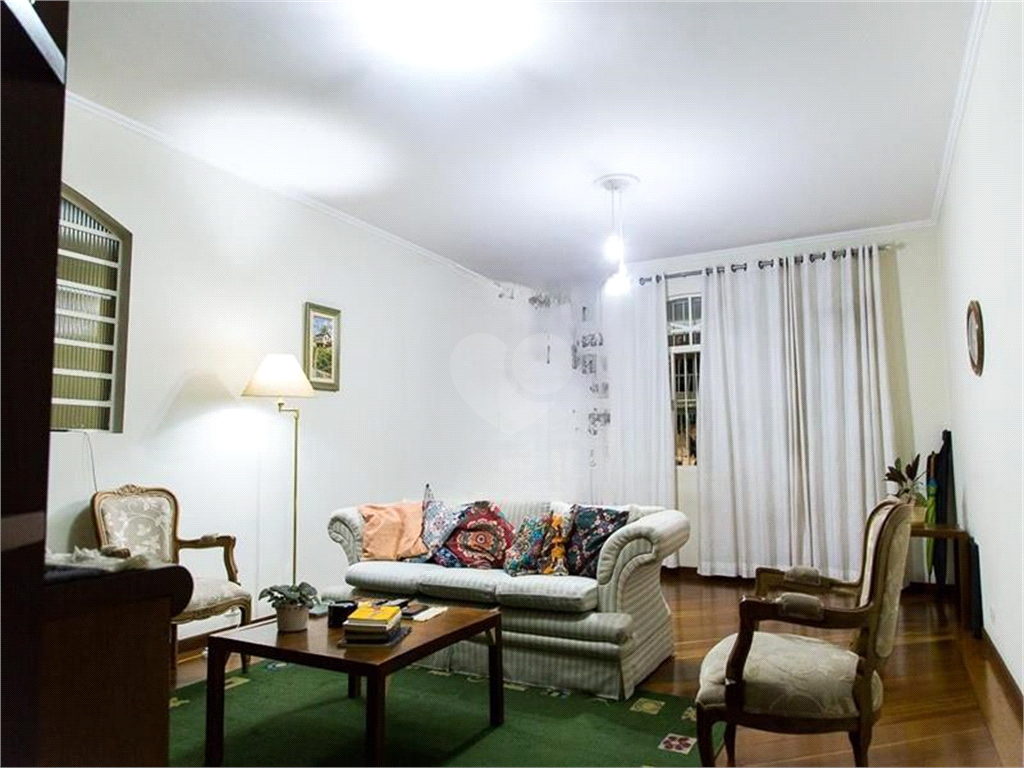 Venda Sobrado São Paulo Vila Santa Catarina REO685320 24