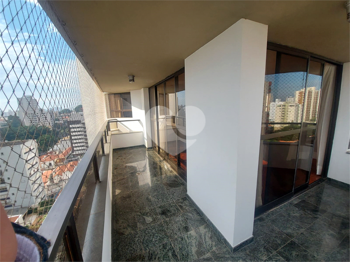 Aluguel Apartamento São Paulo Sumaré REO685328 6