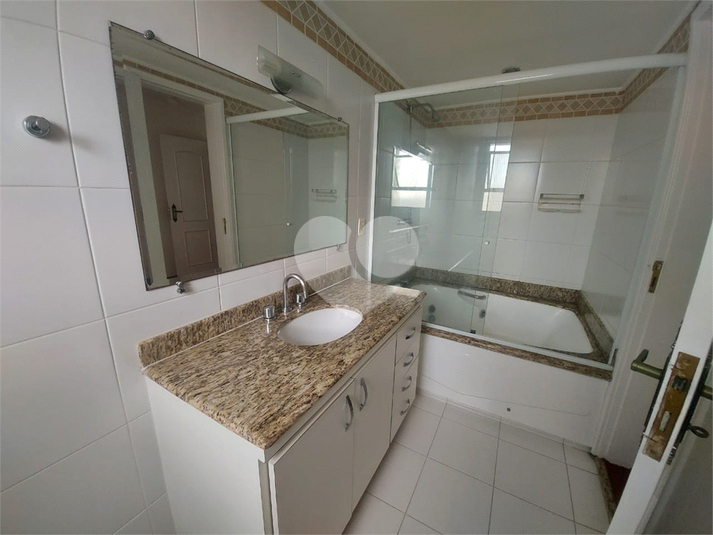 Aluguel Apartamento São Paulo Sumaré REO685328 20