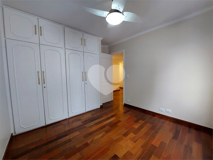 Aluguel Apartamento São Paulo Sumaré REO685328 22