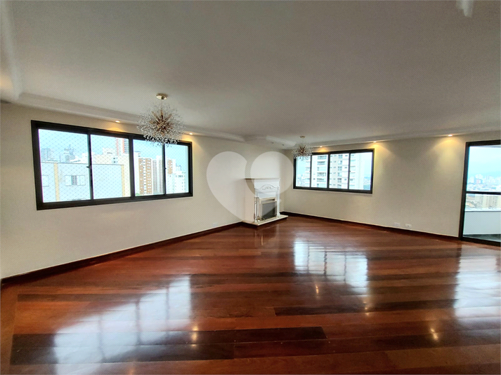 Aluguel Apartamento São Paulo Sumaré REO685328 5