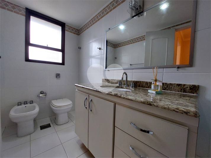 Aluguel Apartamento São Paulo Sumaré REO685328 19