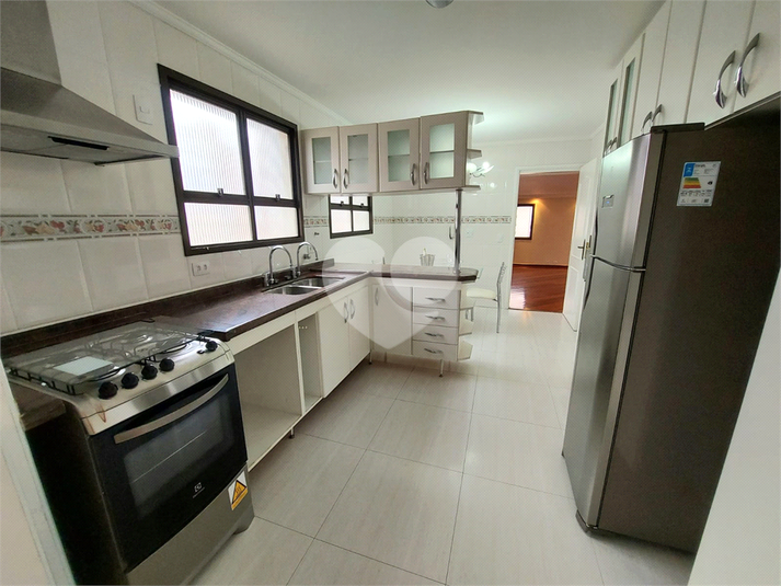 Aluguel Apartamento São Paulo Sumaré REO685328 8