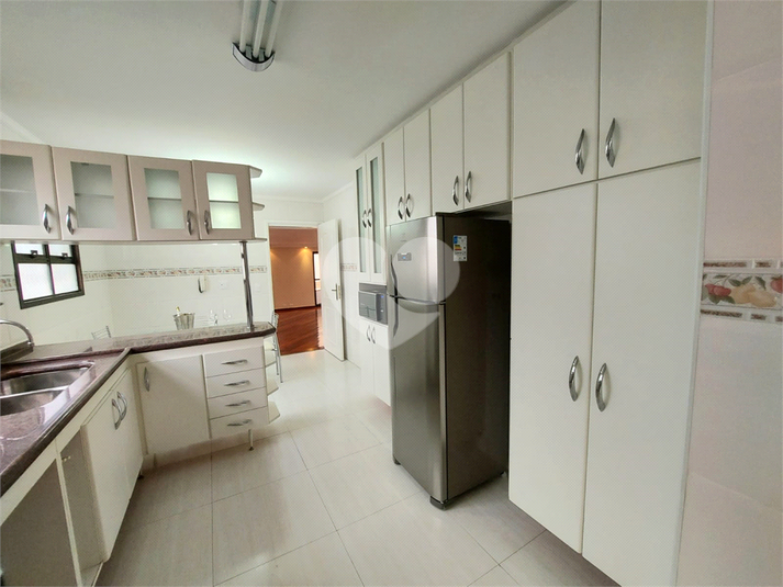 Aluguel Apartamento São Paulo Sumaré REO685328 10