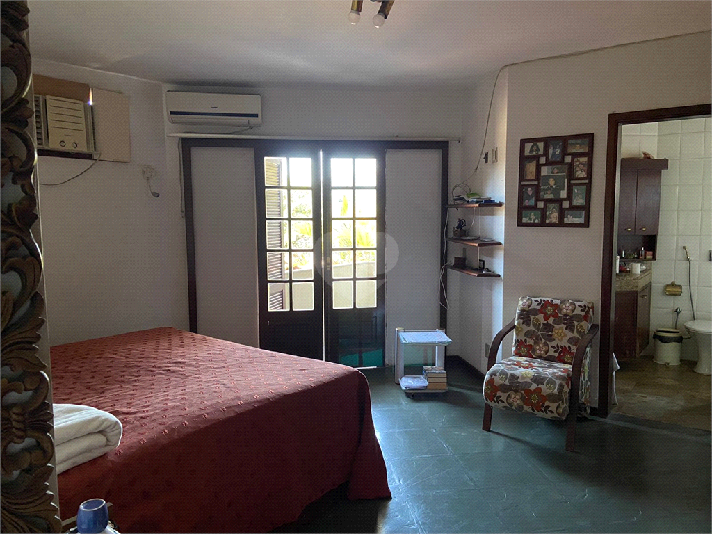 Venda Casa Rio De Janeiro Freguesia (jacarepaguá) REO685343 11