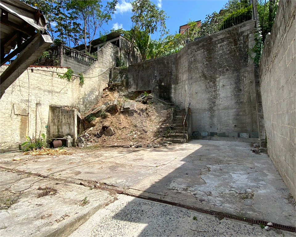 Venda Casa Rio De Janeiro Freguesia (jacarepaguá) REO685343 43