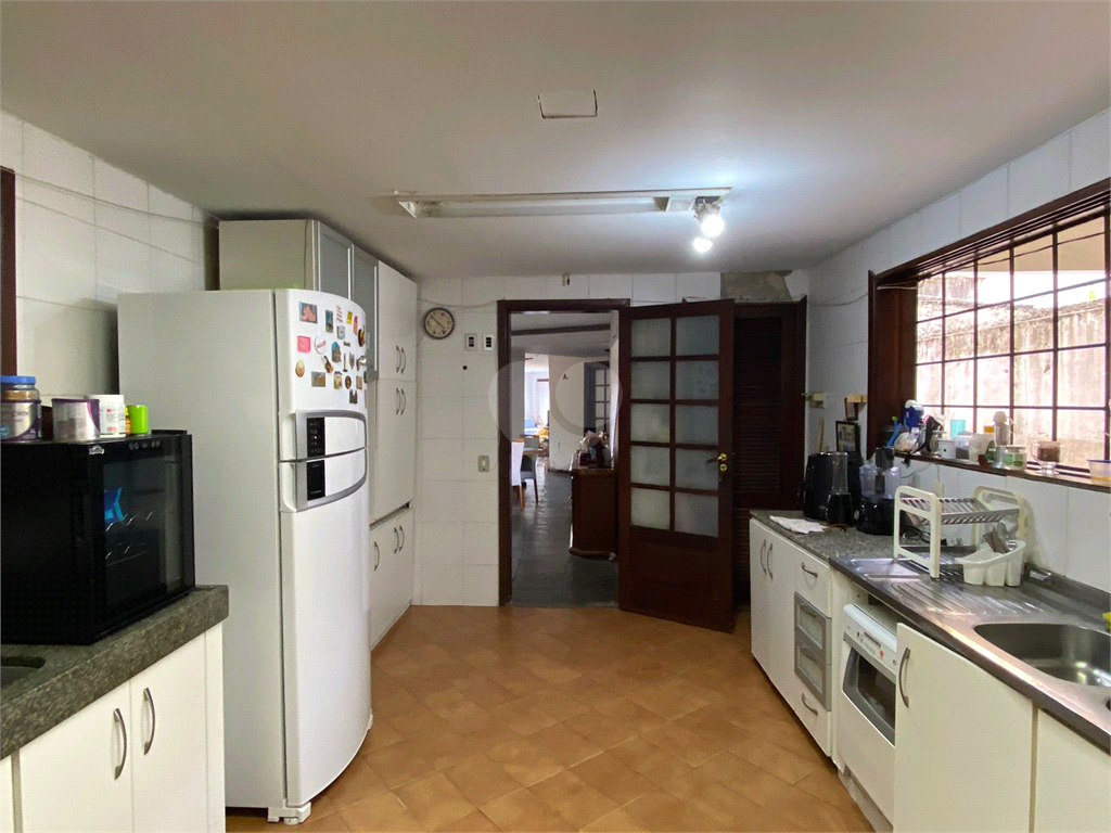 Venda Casa Rio De Janeiro Freguesia (jacarepaguá) REO685343 15