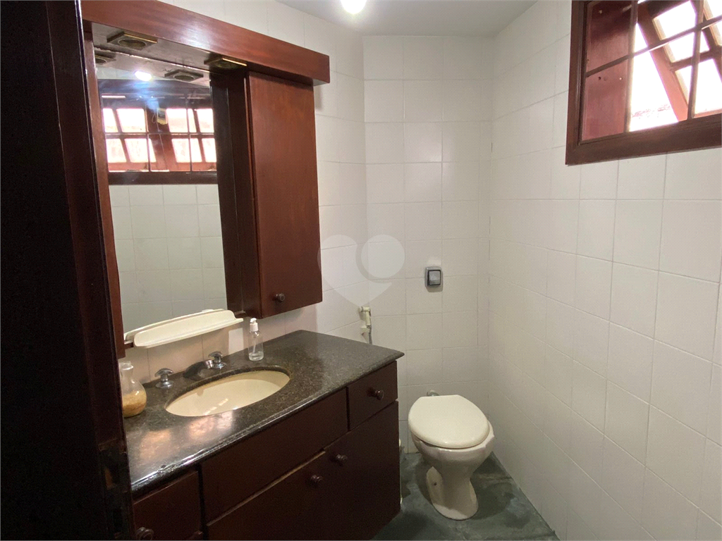 Venda Casa Rio De Janeiro Freguesia (jacarepaguá) REO685343 24